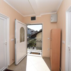 Отель D&D Apartments Tivat Черногория, Тиват - отзывы, цены и фото номеров - забронировать отель D&D Apartments Tivat онлайн фото 4