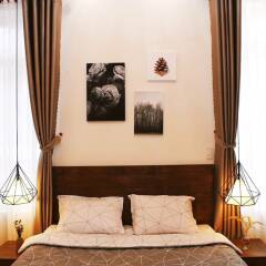 Отель Dalat CASA комната для гостей фото 5