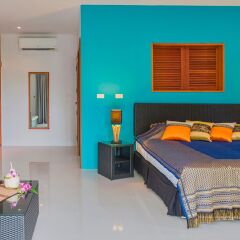 Отель Moon Cottage комната для гостей фото 3