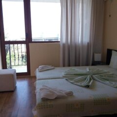 Enigma Hotel Балчик комната для гостей фото 3