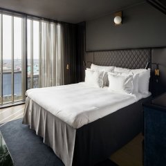 Отель At Six Швеция, Стокгольм - 1 отзыв об отеле, цены и фото номеров - забронировать отель At Six онлайн комната для гостей фото 5