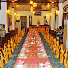 Отель Areca Hotel Вьетнам, Хюэ - отзывы, цены и фото номеров - забронировать отель Areca Hotel онлайн фото 9