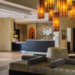 Отель Holiday Inn Express Dubai Jumeirah ОАЭ, Дубай - 10 отзывов об отеле, цены и фото номеров - забронировать отель Holiday Inn Express Dubai Jumeirah онлайн интерьер отеля фото 3