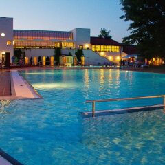 Hotel Birnbacher Hof бассейн фото 3