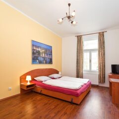 Апартаменты Apartment Amandment детские мероприятия