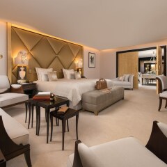 Отель Hôtel Barrière Le Fouquet's Франция, Париж - 1 отзыв об отеле, цены и фото номеров - забронировать отель Hôtel Barrière Le Fouquet's онлайн фото 14