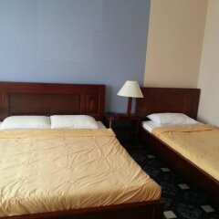 Nguyen Hung Hotel комната для гостей фото 2