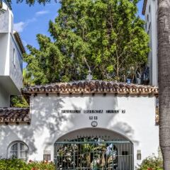 Отель Royal Oasis Club at Pueblo Quinta by Diamond Resorts фото 25