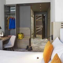 Отель ibis Styles Warszawa City Польша, Варшава - 2 отзыва об отеле, цены и фото номеров - забронировать отель ibis Styles Warszawa City онлайн спа