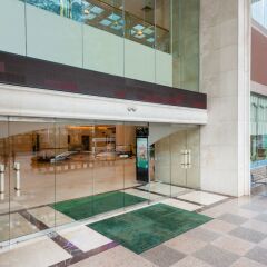 Отель Holiday Inn Shenzhen Donghua Китай, Шэньчжэнь - отзывы, цены и фото номеров - забронировать отель Holiday Inn Shenzhen Donghua онлайн бассейн