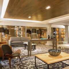 Hotel 1970 Posada Guadalajara, Curio Collection by Hilton развлечения