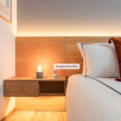 Отель Beautifully Designed, Hi Tech Apt in La Condesa Мексика, Мехико - отзывы, цены и фото номеров - забронировать отель Beautifully Designed, Hi Tech Apt in La Condesa онлайн фото 8