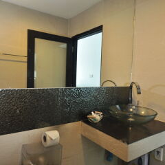 Отель ZEN Rooms Jomtien 14 Паттайя ванная