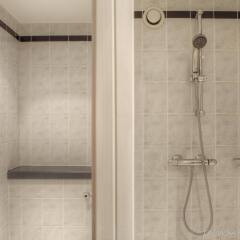 Отель Holiday Inn Express Glasgow Theatreland ванная фото 2