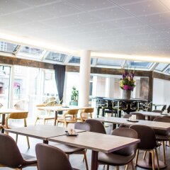 Отель Radisson Blu Limfjord Hotel Aalborg Дания, Алборг - отзывы, цены и фото номеров - забронировать отель Radisson Blu Limfjord Hotel Aalborg онлайн фото 4
