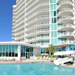 Caribe Resort By Ett Properties Orange Beach United States Of Caribe Resort By Ett Properties Orange Beach United States Of America Zenhotels