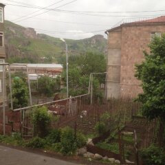 Отель Aregak B&B Горис фото 3