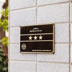 Отель SensCity Hotel Berlin Spandau Германия, Берлин - отзывы, цены и фото номеров - забронировать отель SensCity Hotel Berlin Spandau онлайн парковка