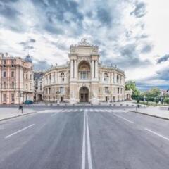 Гостиница Monroe Odessa Украина, Одесса - отзывы, цены и фото номеров - забронировать гостиницу Monroe Odessa онлайн