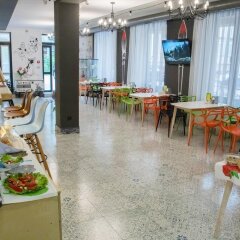 Гостиница Etude Hotel Украина, Львов - отзывы, цены и фото номеров - забронировать гостиницу Etude Hotel онлайн питание фото 2