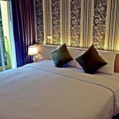 Ocean & Ole Hotel Patong комната для гостей фото 4