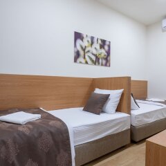 Отель Booking BnB Белград комната для гостей фото 3