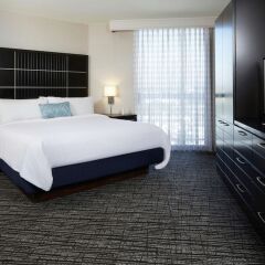 Отель Embassy Suites Los Angeles - International Airport/North США, Лос-Анджелес - отзывы, цены и фото номеров - забронировать отель Embassy Suites Los Angeles - International Airport/North онлайн фото 5