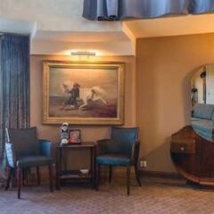 Отель Best Western Hôtel Mercedes Arc de Triomphe фото 17