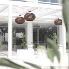Hotel Anfora Ibiza фитнесс-зал фото 2