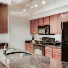 Отель Bluebird Suites in the Heart of DC США, Вашингтон - отзывы, цены и фото номеров - забронировать отель Bluebird Suites in the Heart of DC онлайн в номере