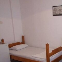 Foca Ensar Hotel Турция, Фоча - отзывы, цены и фото номеров - забронировать отель Foca Ensar Hotel онлайн комната для гостей фото 5