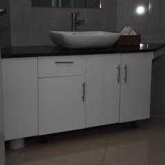 Апартаменты Best View Apartments ванная