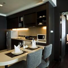 Отель Jasmine Resort Бангкок в номере