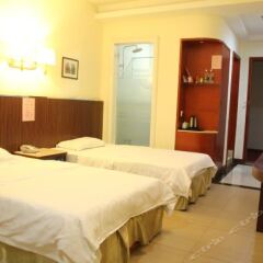 Tianmei Hotel комната для гостей фото 4