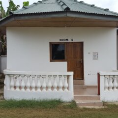 Отель comfort beach ressort