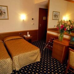 Quality Hotel Nova Domus комната для гостей фото 5