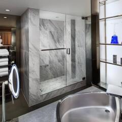 SLS Hotel, a Luxury Collection Hotel, Beverly Hills ванная