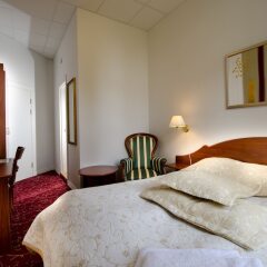 Quality Park Hotel Middelfart Миддельфарт фото 6