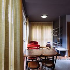 Hotel Rural Tierras del Cid балкон
