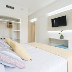 Bellevue Vistanova Hotel комната для гостей фото 3