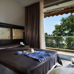 4 you Hotel спа