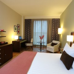 Hotel Ciudad De David in Chiriqui, Panama from 103$, photos, reviews - zenhotels.com guestroom photo 5