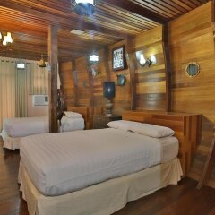 Отель Crown Regency Residences - Cebu Филиппины, Себу - отзывы, цены и фото номеров - забронировать отель Crown Regency Residences - Cebu онлайн фото 12