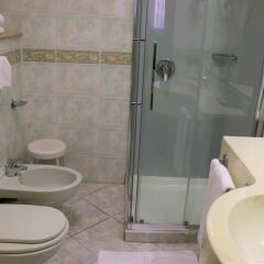 Hotel Domenichino фото 13