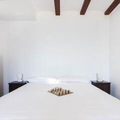 Отель Living Valencia - Villas El Saler спа
