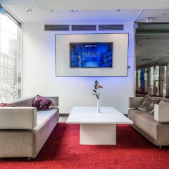 Radisson Blu Royal Hotel Helsinki Хельсинки гостиничный бар