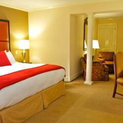 Fitzpatrick Grand Central Hotel 4* Номер Делюкс с различными типами кроватей фото 9