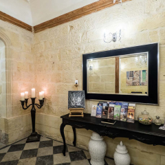Отель Julesys BnB удобства в номере