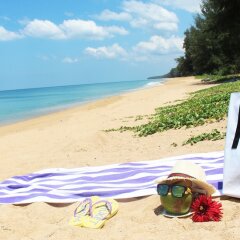 Отель Holiday Inn Resort Phuket Mai Khao Beach фото 12