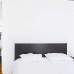 Апартаменты B.Places Apartments комната для гостей
